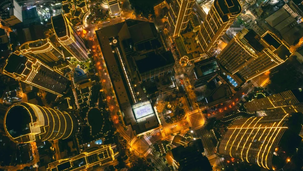 Manila retail strengthens as foreign brands expand in 2026