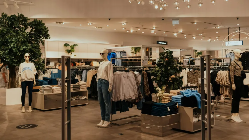 Mumbai emerges as retail hotspot as int’l brands vie for prime locations