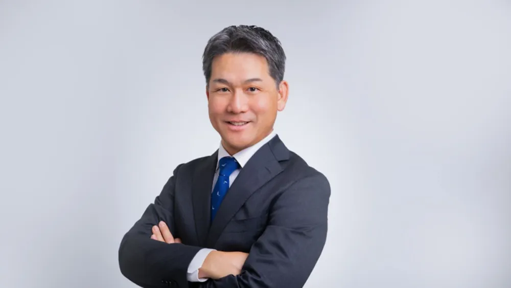 Krungsri names Kohei Omori as head of Japanese corporate banking
