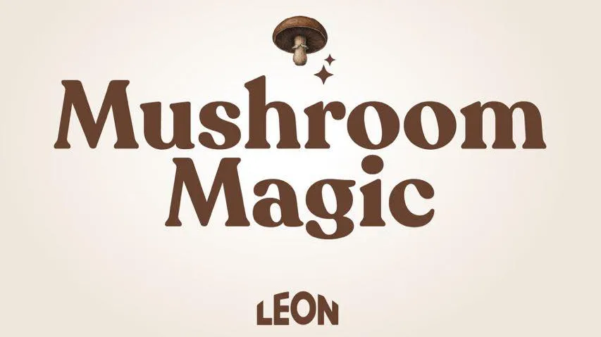 LEON resets spring menu with bigger rice boxes and returning favourites