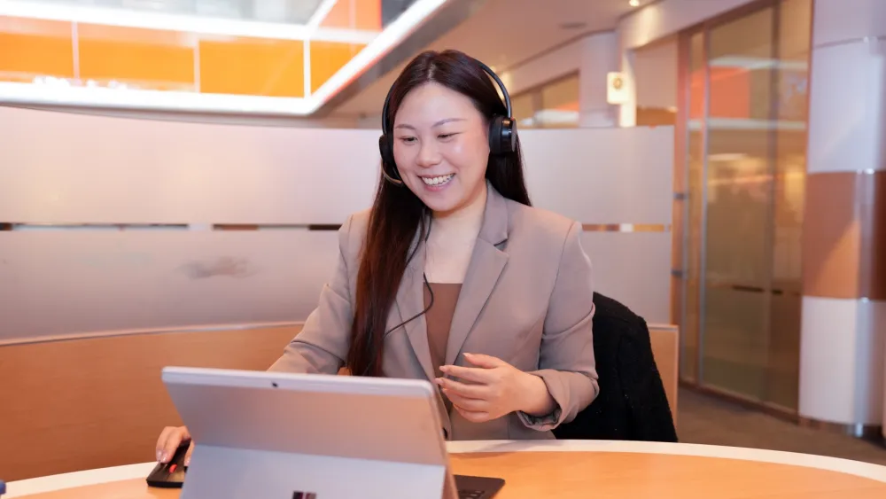 OCBC rolls out gen AI skills training programme for wealth advisors