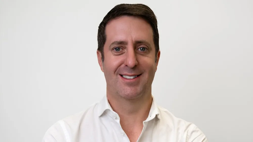 GapMaps names new CEO