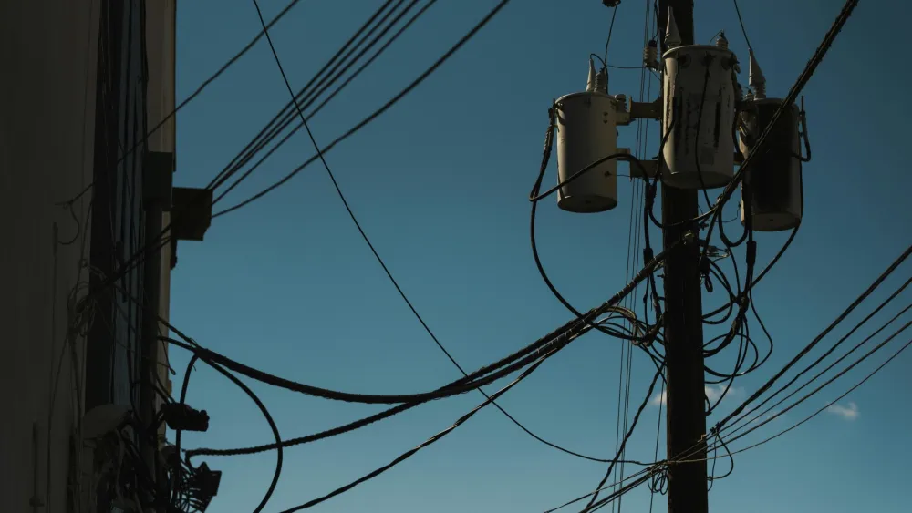 Global electricity demand hits record 31,779 TWh in 2025, but growth pace eases