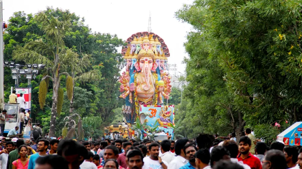 Hyderabad retail strengthens as new malls and brand entry fuel growth