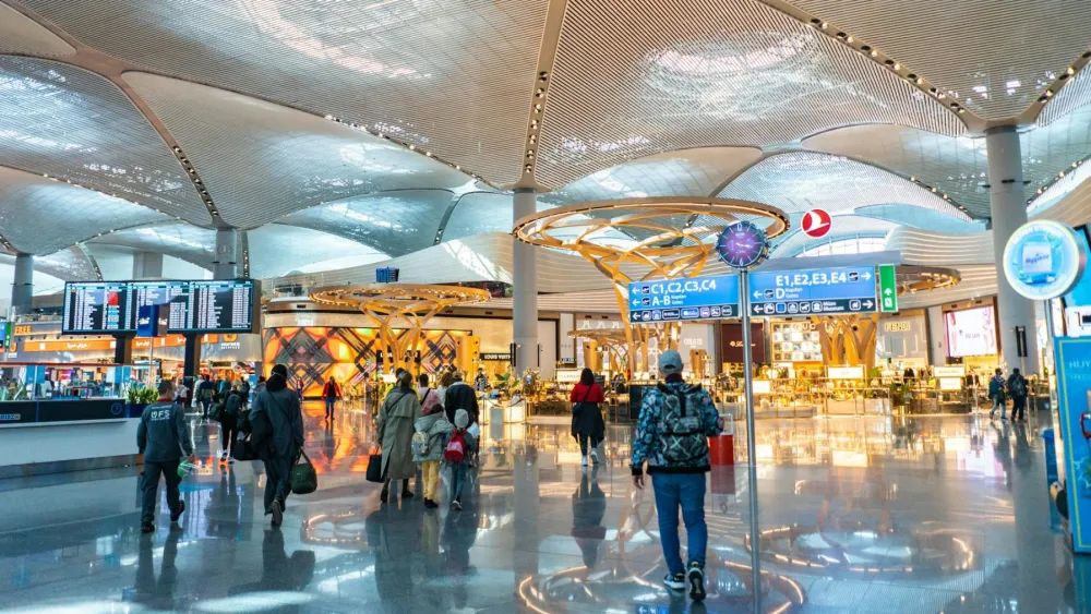 Asia‑Pacific airports rework strategies to lift retail sales