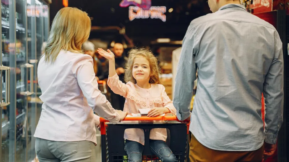 New spending powerhouse Gen Alpha pushes brands to rethink Asia market strategy