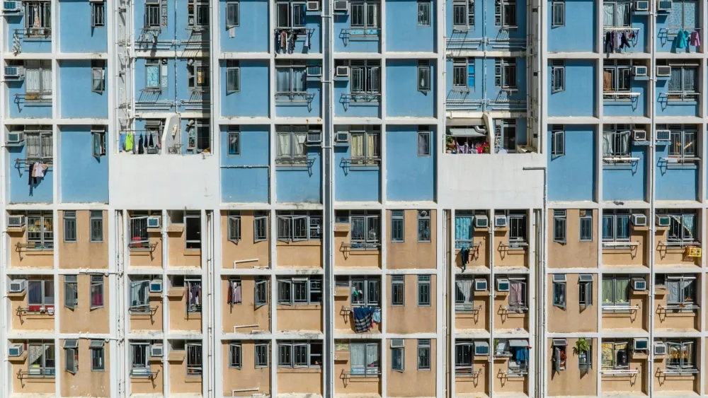 Secondary demand drives residential market as March sales ease