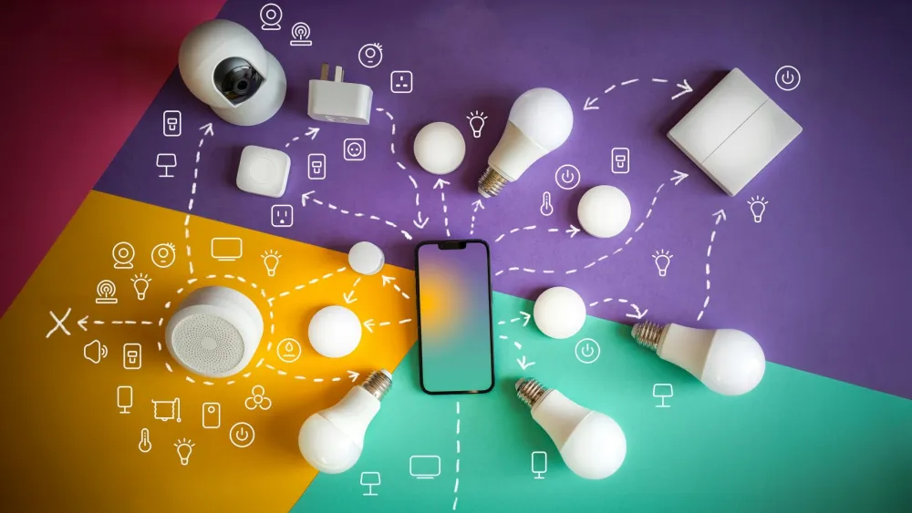 Healthcare IoT industry poised for $556.7b boom by 2032