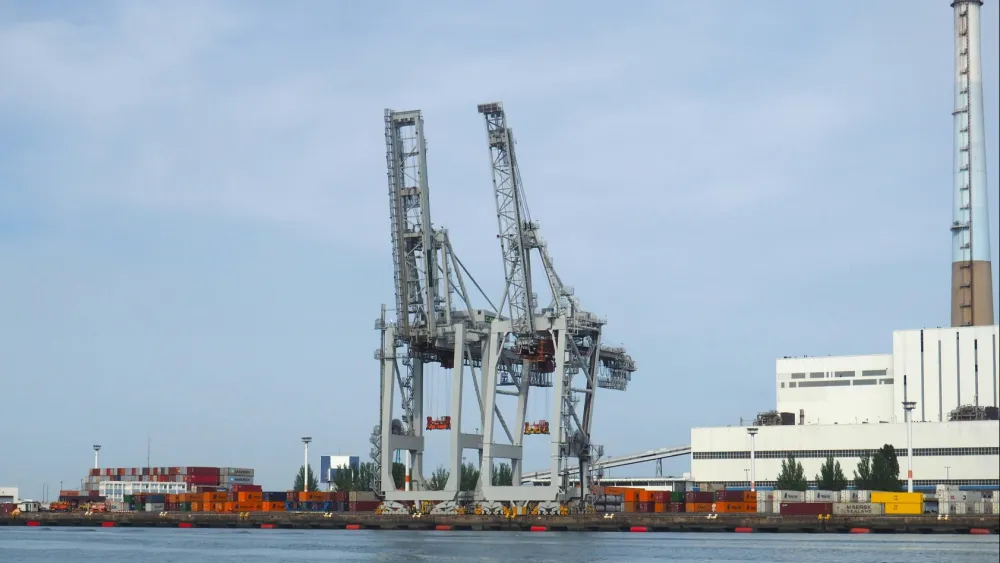 Pinglu Canal could slash China’s annual logistics costs by $730m 