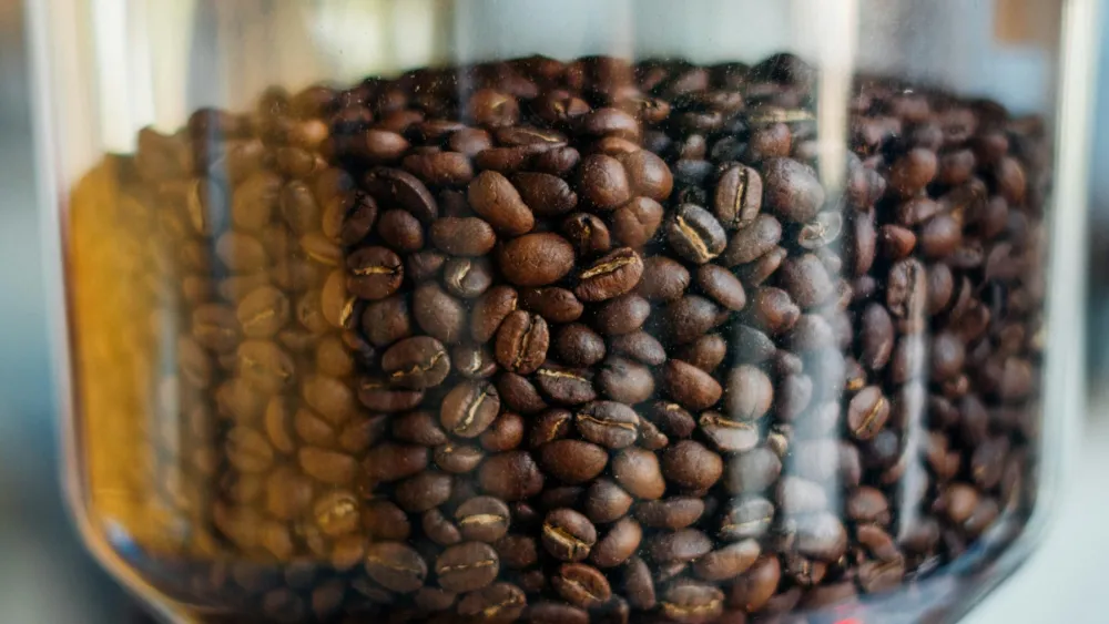 Coffee supply under strain as climate change disrupts global production