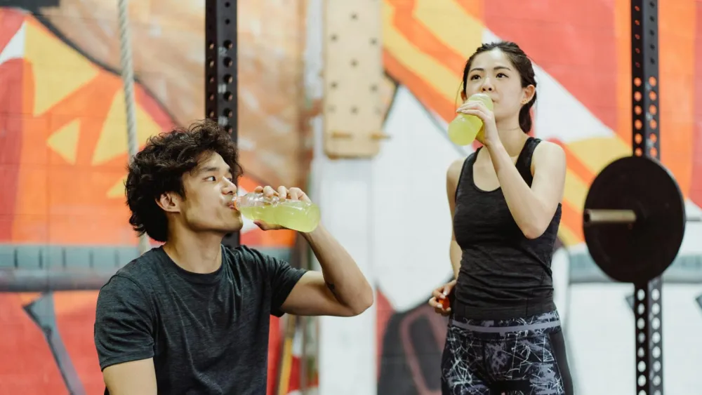 Functional foods go mainstream as consumers demand health benefits