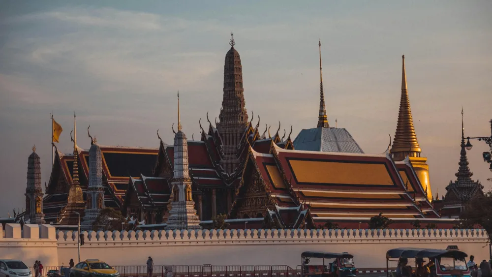 RATCH Group’s Nava Nakorn expansion starts commercial operations