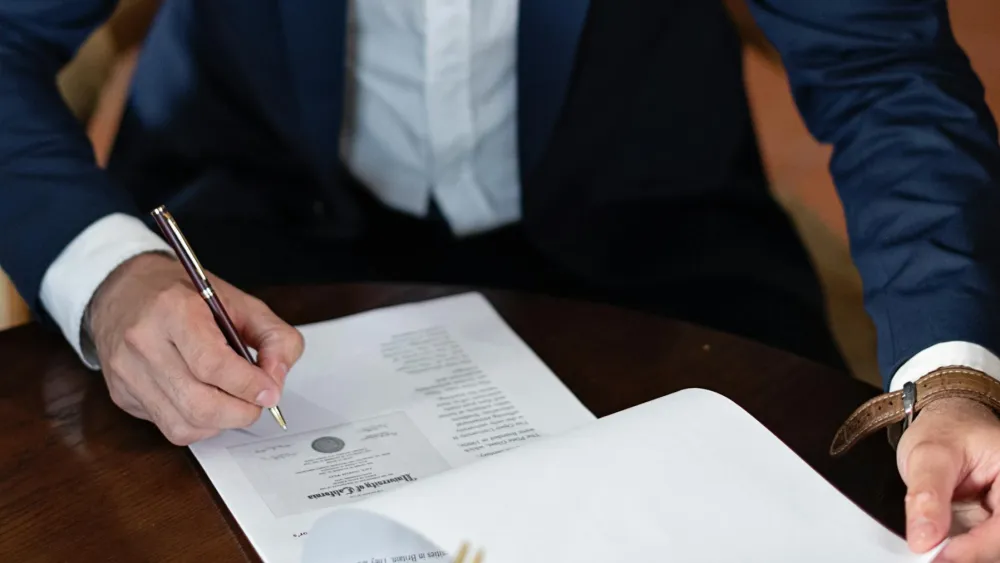 CK Hutchison’s Panama unit initiates arbitration against Maersk over terminal takeover