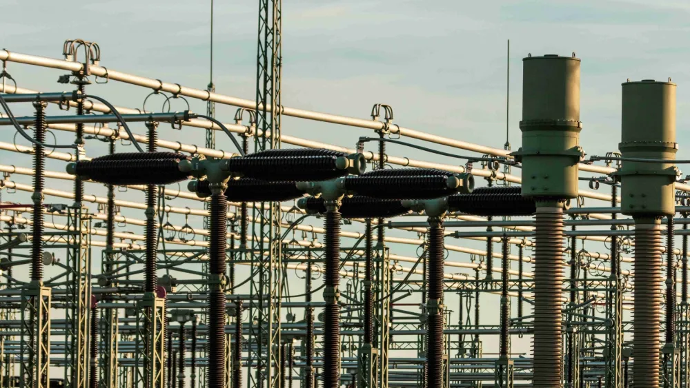 AI smart grids spark $378.3b grid spending surge in 2025