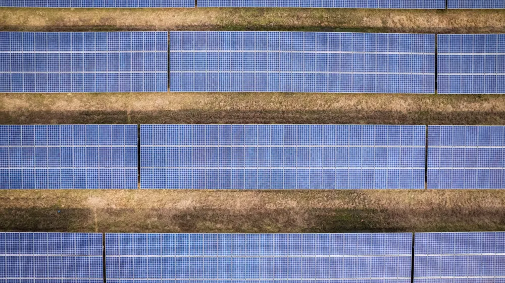 Indonesia launches 1.3 GW rooftop solar capacity in major energy push