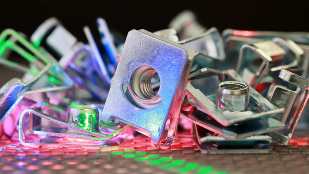 Implant demand fuels medical stampings market surge to $34.48b by 2034