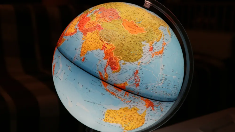 This week in insurance: Asia reinsurance prices fall, Middle East tensions raise risk, insurers roll out AI and legacy products