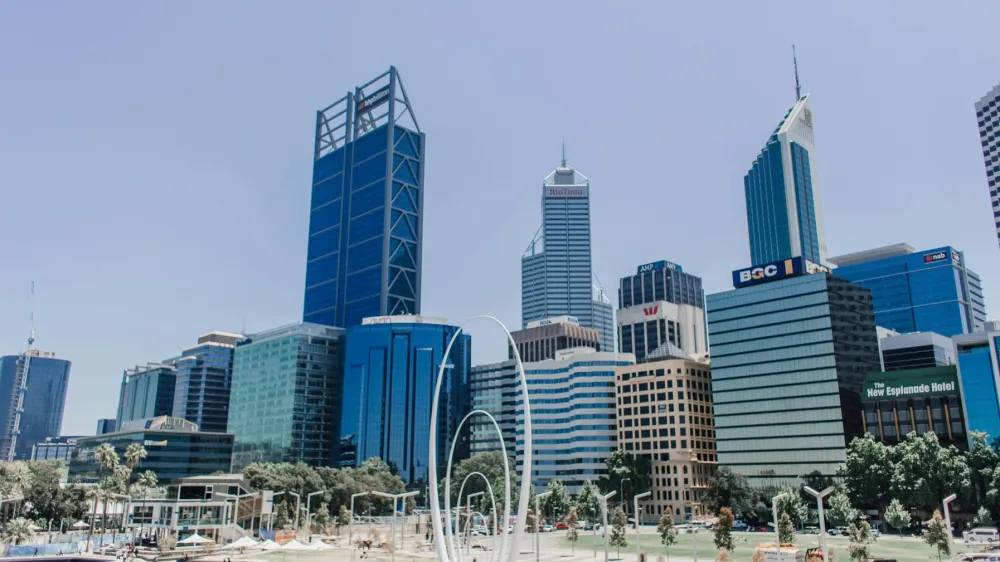 Markel opens Perth office to expand Western Australia presence