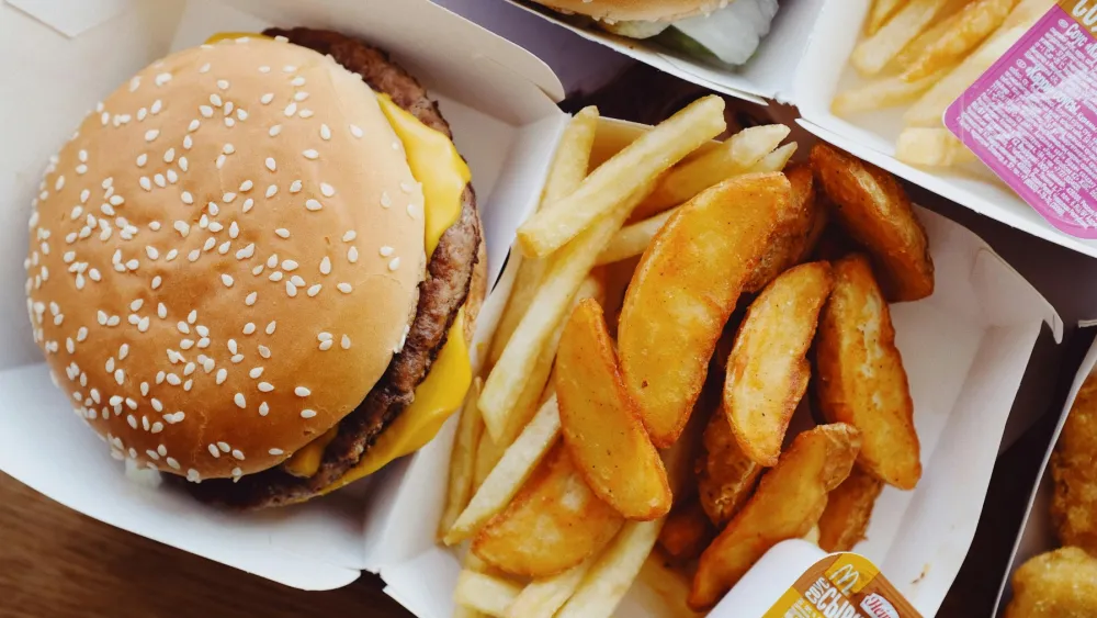 McDonald’s UK&I breakfast gets a fiery upgrade this May