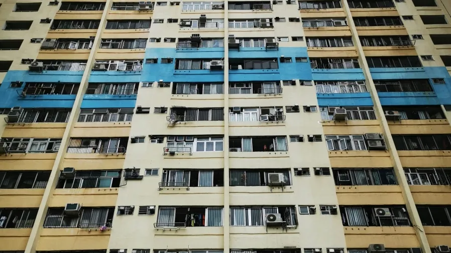 Subsidised resale homes draw buyers from private flats