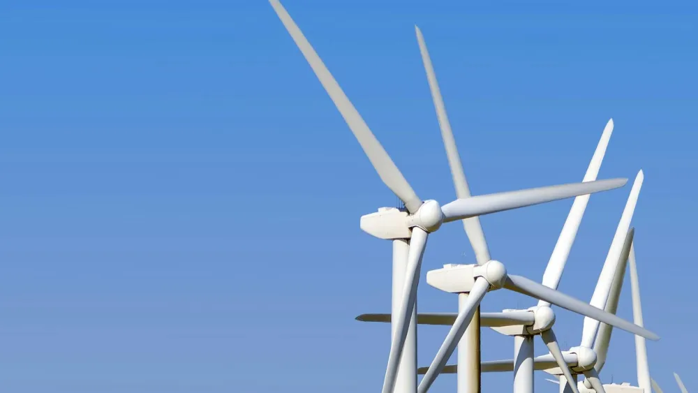 Chugoku Electric Power and TODA acquire stake in Masuda-Hikimi wind project