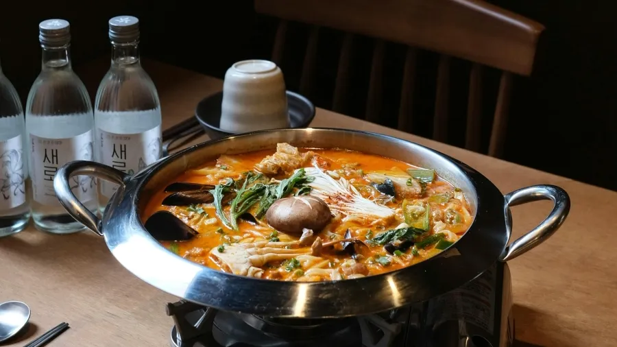 Korea regulator approves Jollibee Group unit’s Shabu All Day takeover