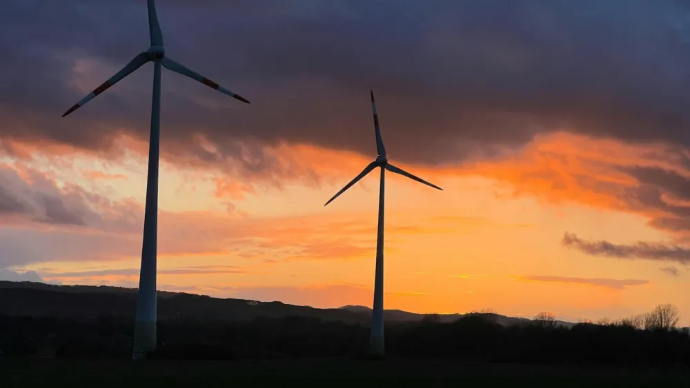 KDDI signs third virtual PPA with J-POWER Group for new wind farm