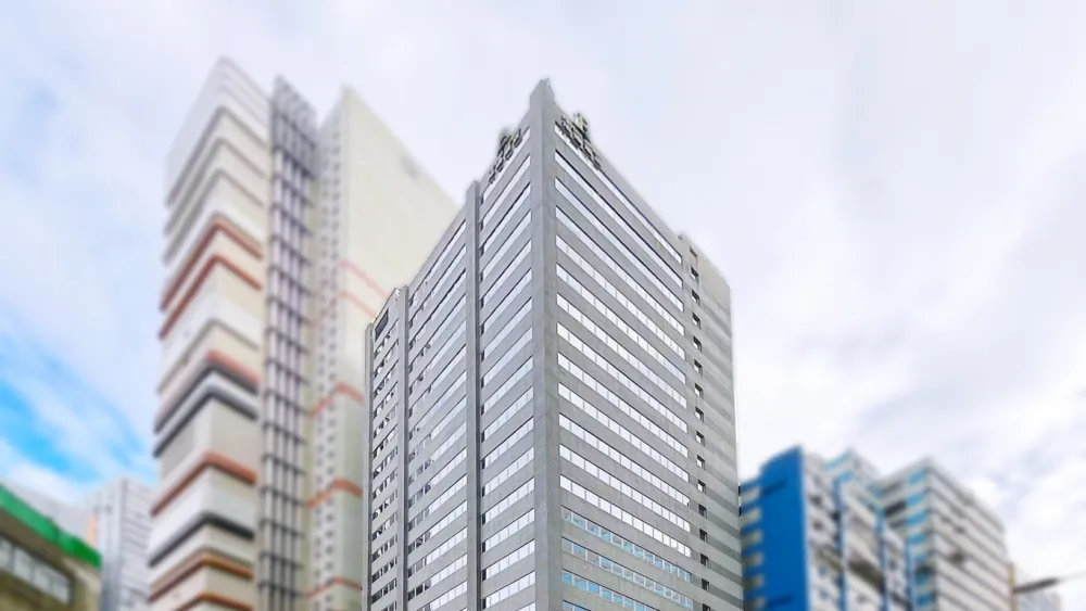 Hotel Ease Tsuen Wan hotel and 2 Sai Kung industrial sites for sale