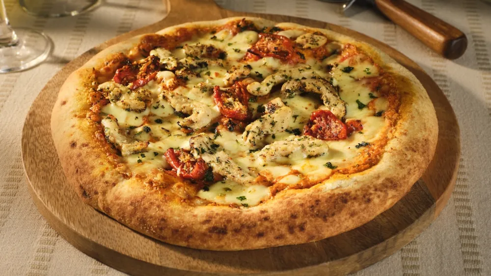 PizzaExpress takes ‘Marry Me Chicken’ pizza to supermarket shelves