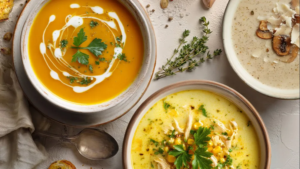 Soul Origin’s soup range returns with two new flavours