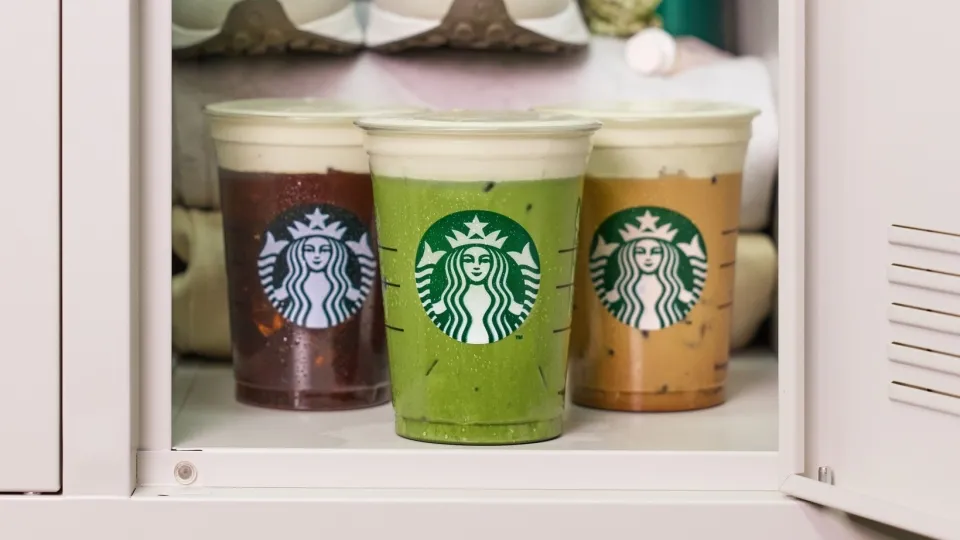 Social Media Wrap: Starbucks reveals protein drink range; Cote unveils its £10 range; Joe & the Juice teases a new drink