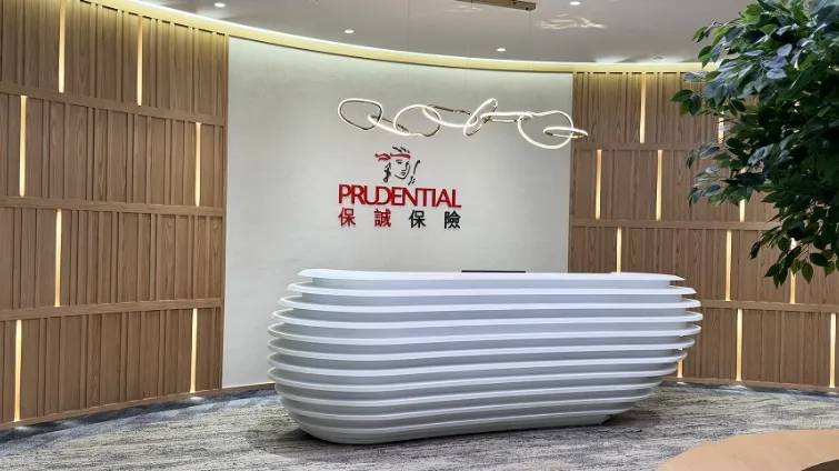 Prudential’s new business profit climbs to $686m in Q1