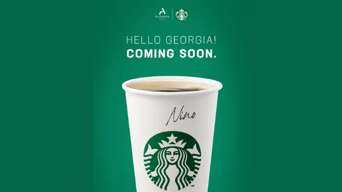 Starbucks to enter Georgia through Alshaya Group partnership