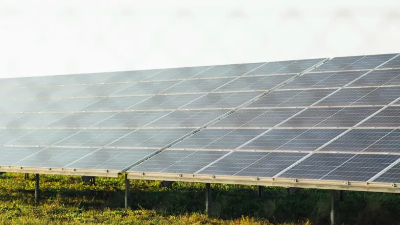 Malaysia consortium clinches $486m deal to build floating solar plant