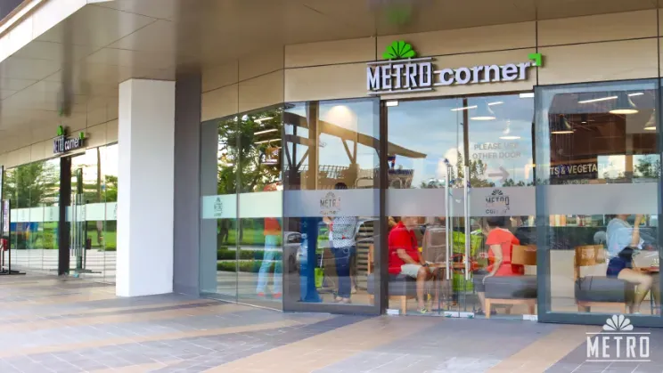 Store expansion and margin gains drive Metro Retail FY2025 net income up 12%
