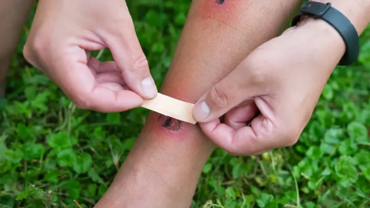 Non-invasive surgical wound closure market poised to reach $3.7b by 2035