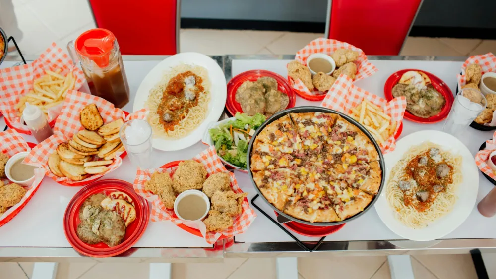 Potato Corner parent sees profit fall 20% in FY2025