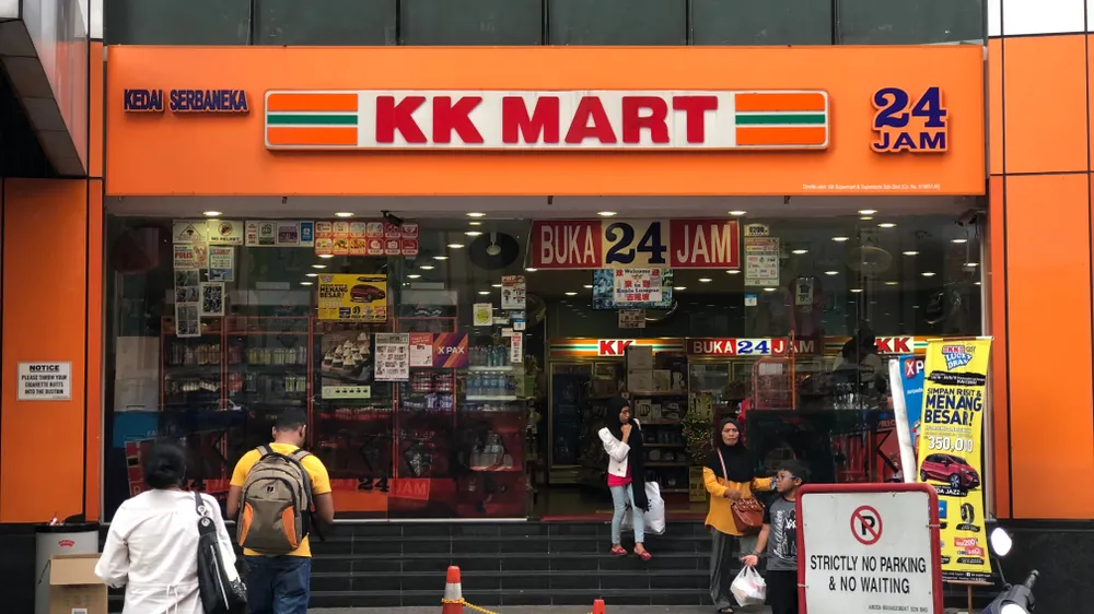 KK Mart eyes Bursa main market listing with proposed 840 million-share IPO