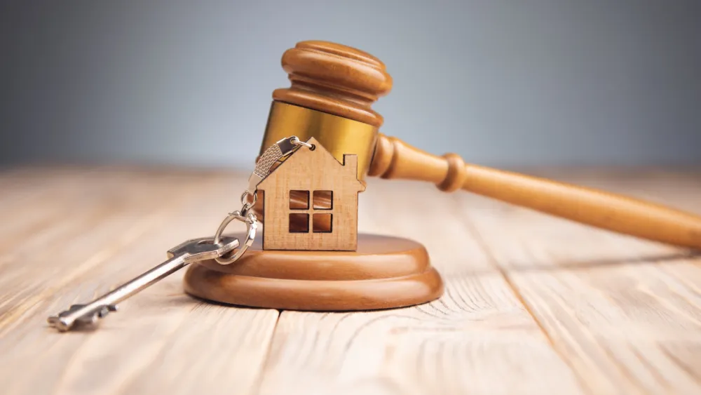 Auction listings rise 8.8% to 148 as mortgagee sales dominate Q1 