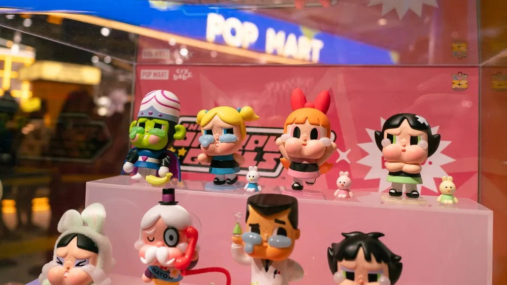 Probability disclosures unlikely to dent blind-box demand in Singapore