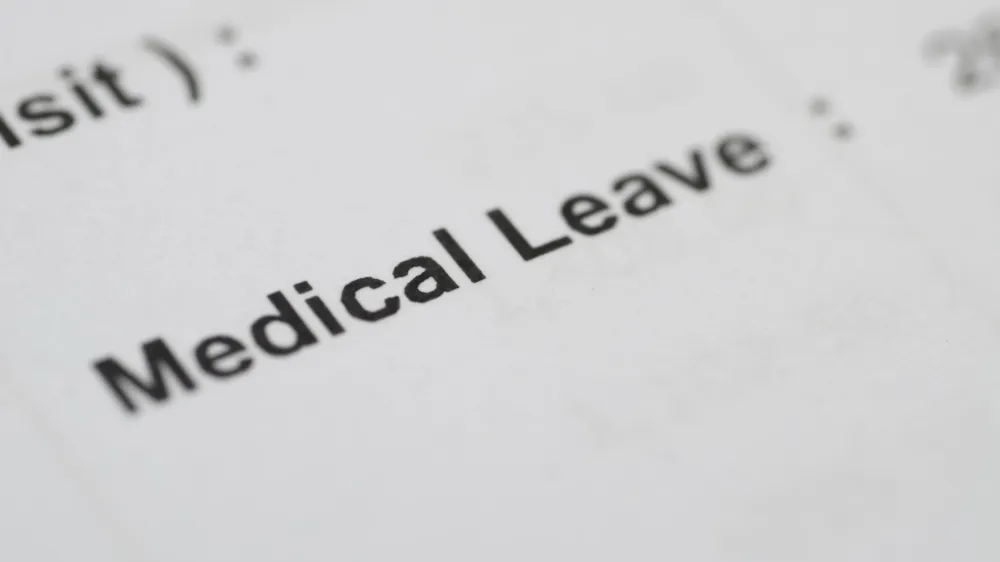 HA to launch digital maternity, sick leave certificates on 24 April 