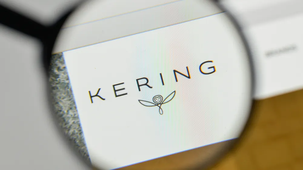 Kering acquires minority stake in ICICLE owner ICCF