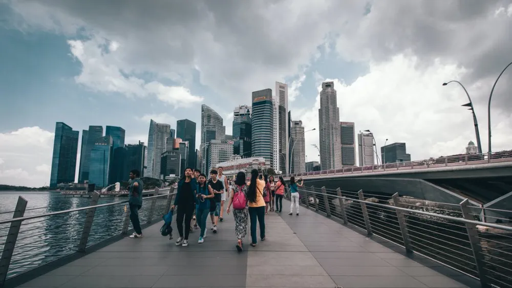 Singapore ranks 10th globally for building material reuse maturity