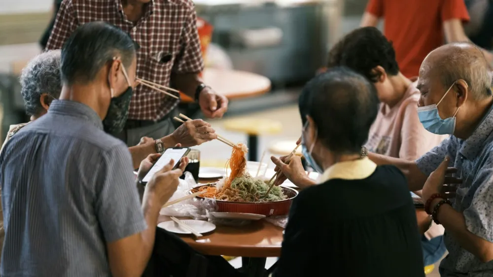 Singlife partners SMU to tackle retirement savings strain