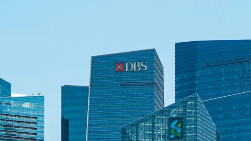 DBS Q1 profit may fall to $2.2b on margin pressure and record wealth fees