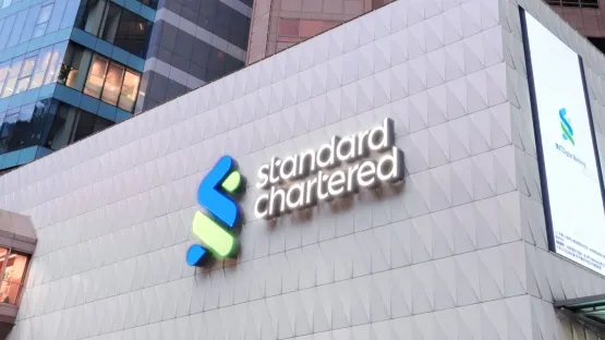 Standard Chartered JV to issue HKDAP stablecoin starting Q2 2026