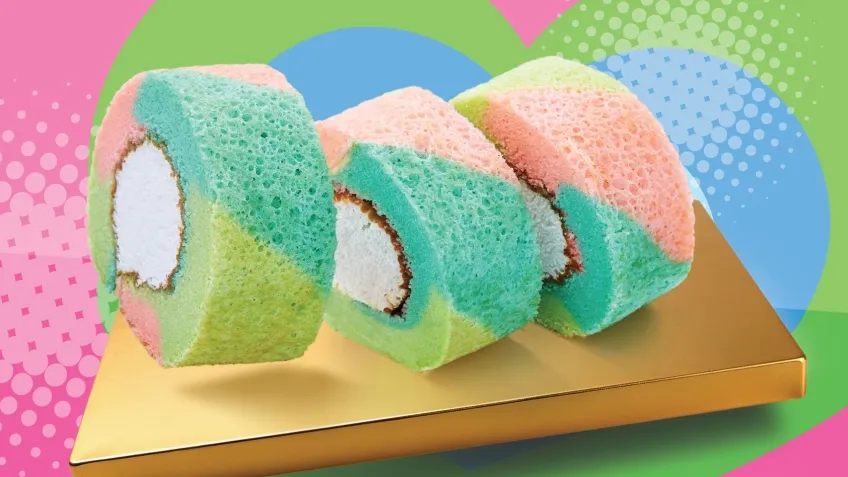 Sushi Express Singapore launches limited-time collaborations with The Powerpuff Girls