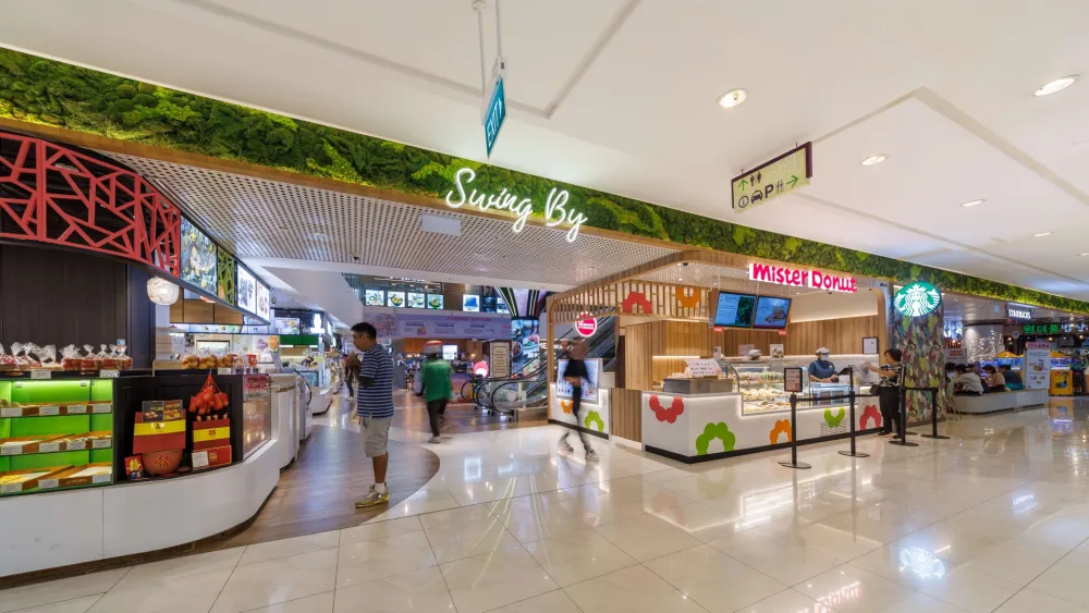 Link REIT sells Singapore retail stake for $250m