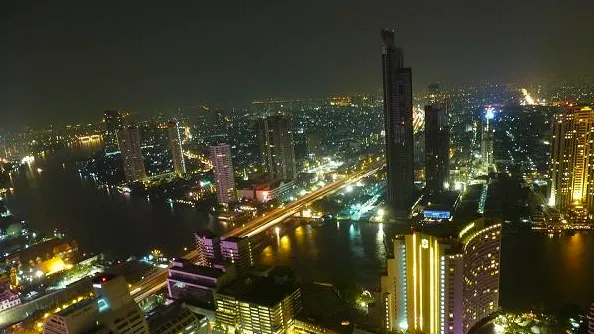 Thailand sees selective real estate investment despite softer growth