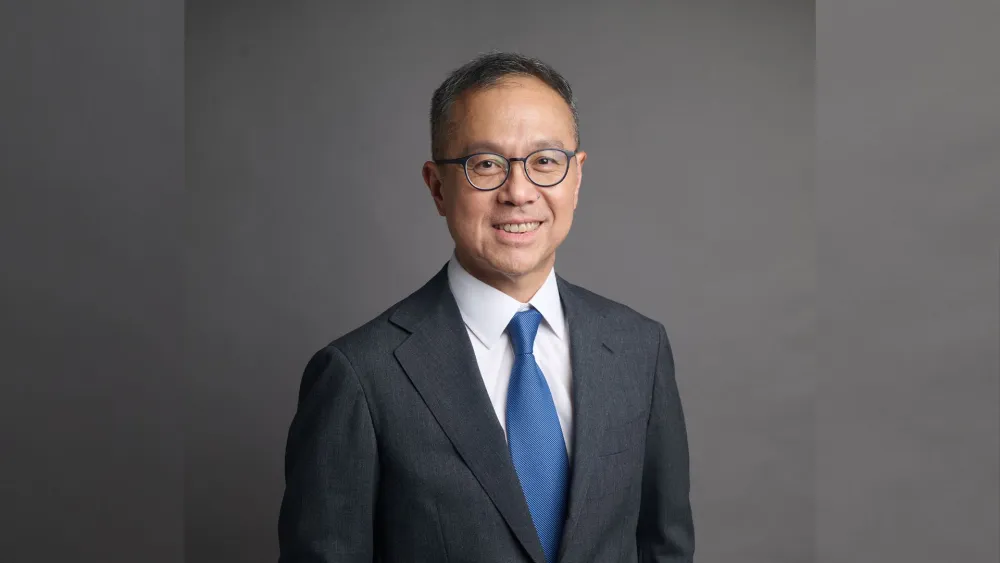 Tokio Marine Life Insurance Singapore reels in ex Etiqa CEO
